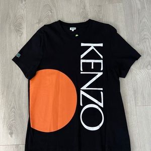KENZO tee shirt